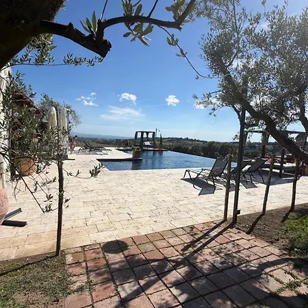 Mamma Maria Agroturismo Montefiascone