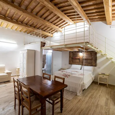 Agroturismo Mamma Maria Montefiascone