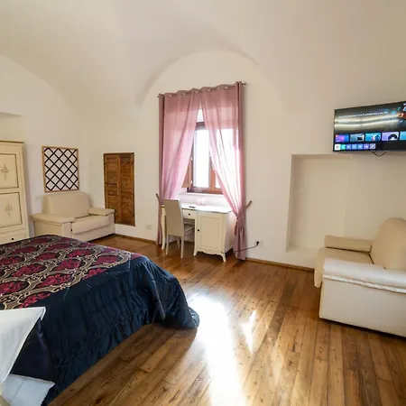 Agroturismo Mamma Maria