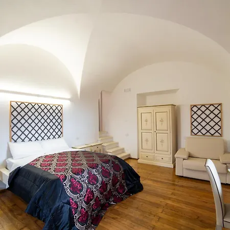 Agroturismo Mamma Maria